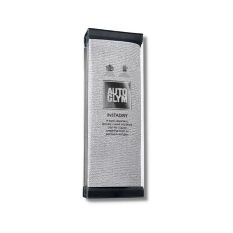 Autoglym Instadry - Mikrofiberhåndklæde - Carbix