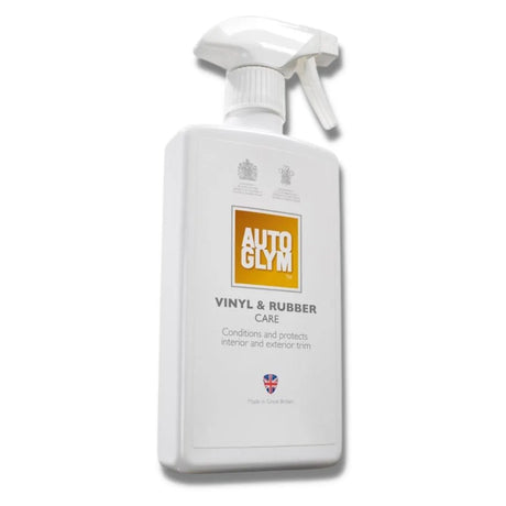 Autoglym Vinylmakeup 500 ml. - Carbix