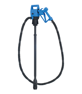 KABI Elektrisk Multi-Pumpe - SkanOil