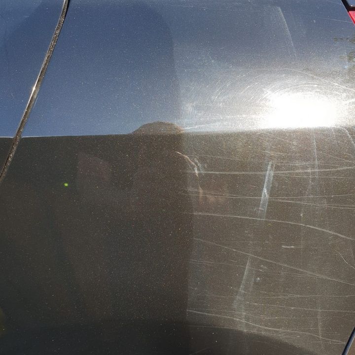 Autoglym Rapid Renovator Plus - Carbix