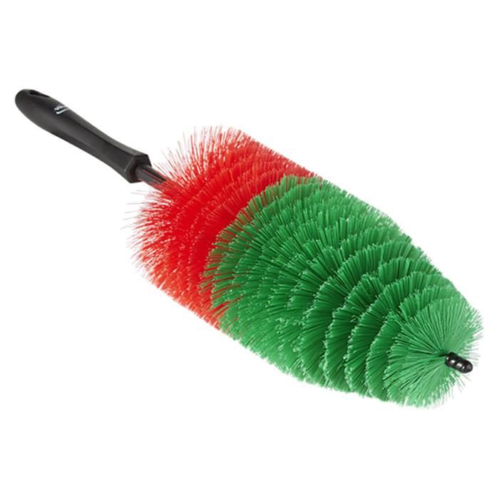 Vikan fælgbørste 42,5 cm, blød