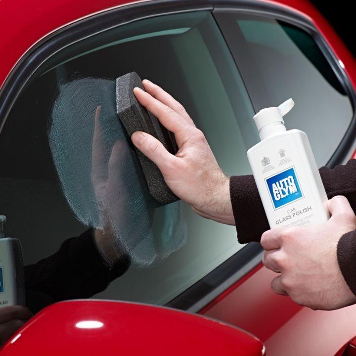 Indlæs video: Autoglym Påføringssvamp 2 stk.