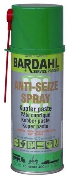 Bardahl Kobberpasta - Autobix