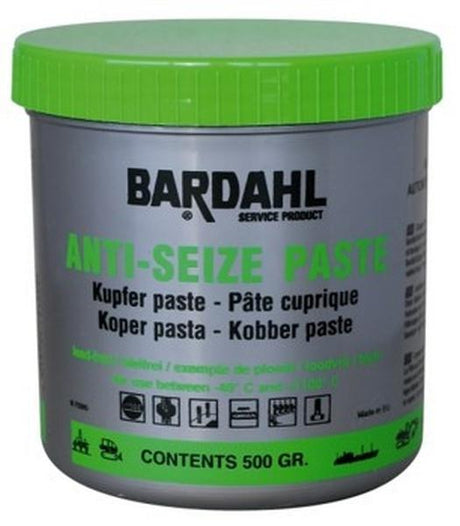 Bardahl Kobberpasta - Autobix