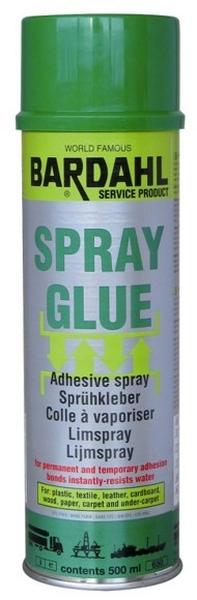 Bardahl Limspray 500 ml. - Autobix