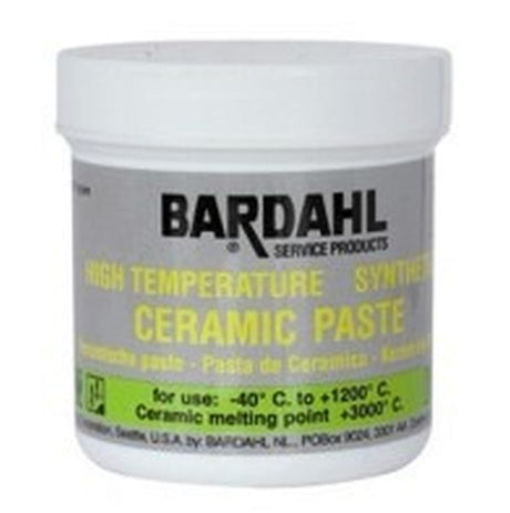 Bardahl Keramisk AluPasta - Autobix