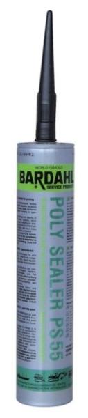 Bardahl MS Polymer Klæbemasse 290 ml. - Autobix