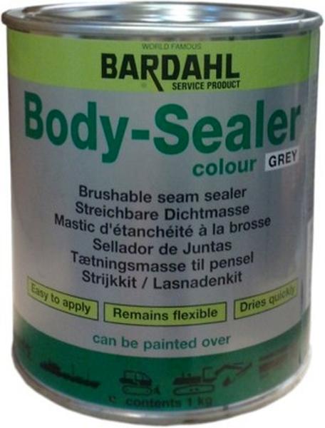 Bardahl Bodysealer Penselbar 1 kg. - Autobix
