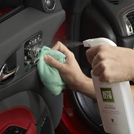 Autoglym Interiørrens 500 ml. - Carbix