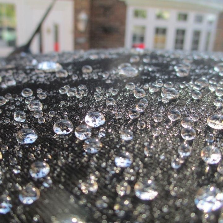 Autoglym Kalecherens & Imprægnerings Kit