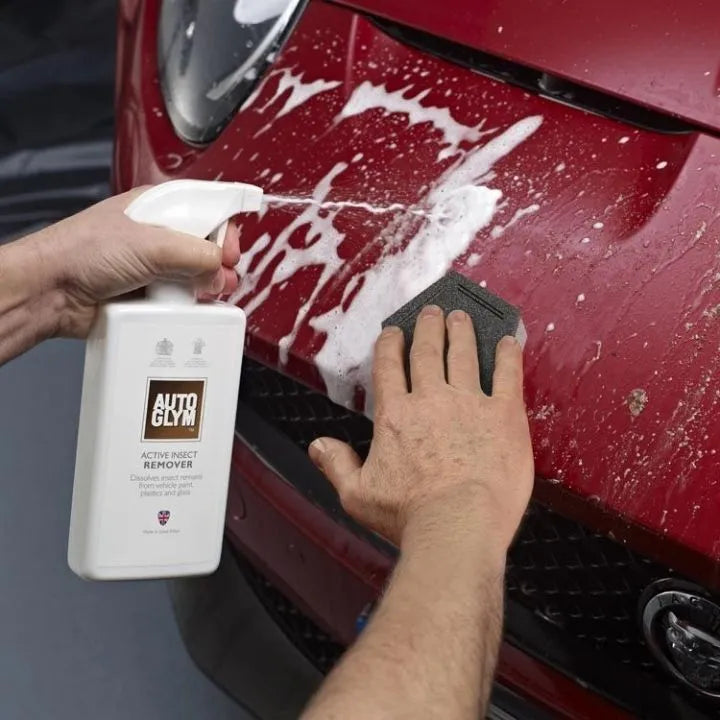 Autoglym Insektfjerner 500 ml. - Carbix