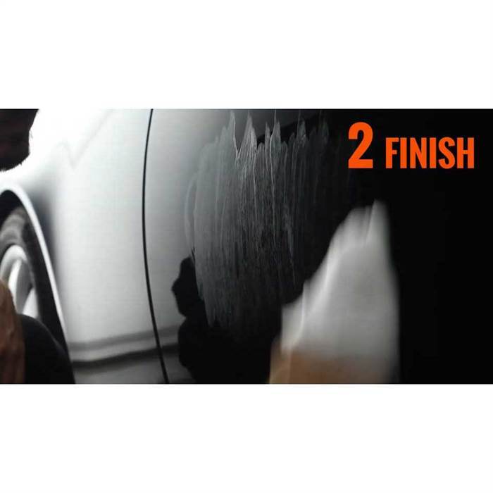 QUIXX Ridsefjerner 2-Trin