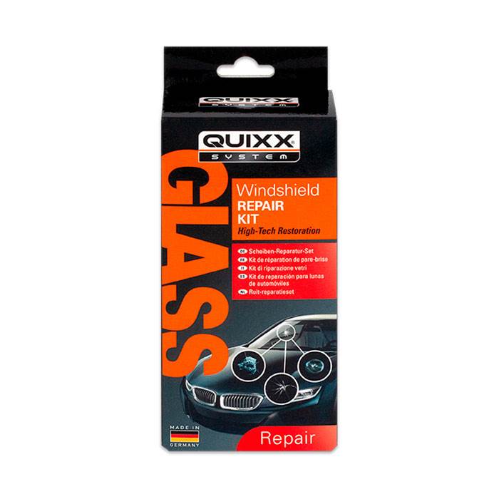 Rude Reparationssæt