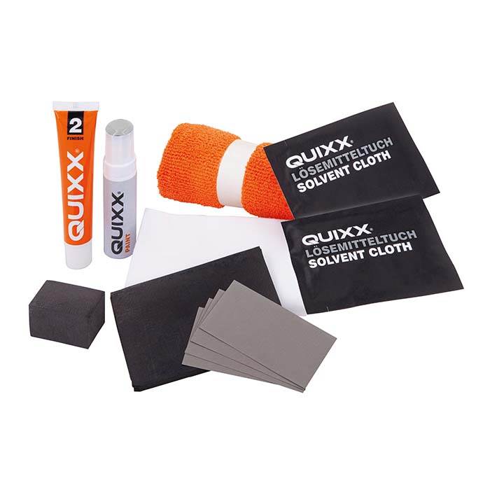 QUIXX Reparationssæt Til Stenslag