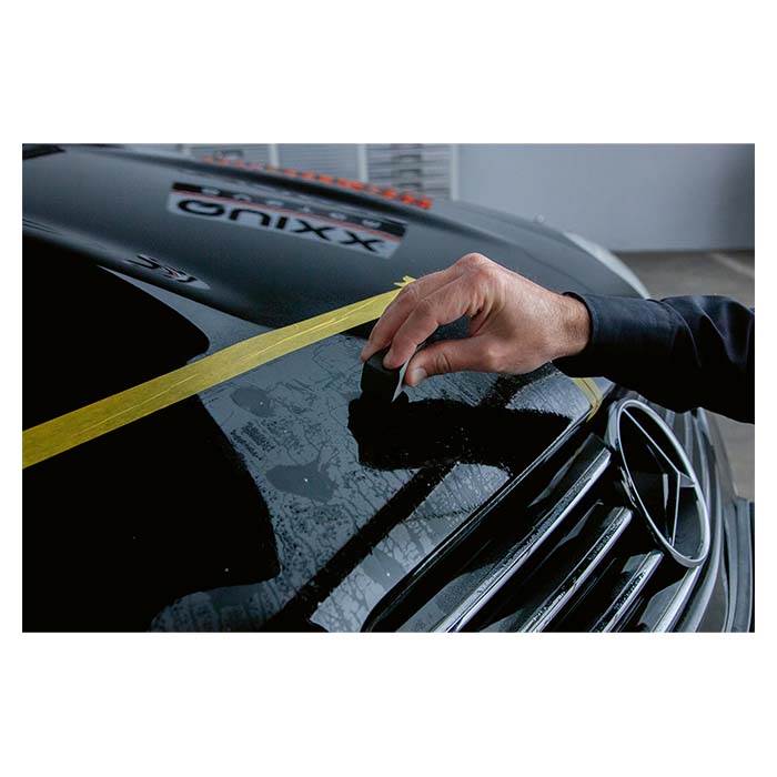 QUIXX Reparationssæt Til Stenslag