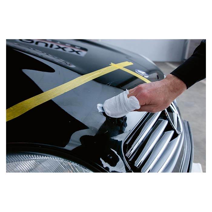 QUIXX Reparationssæt Til Stenslag