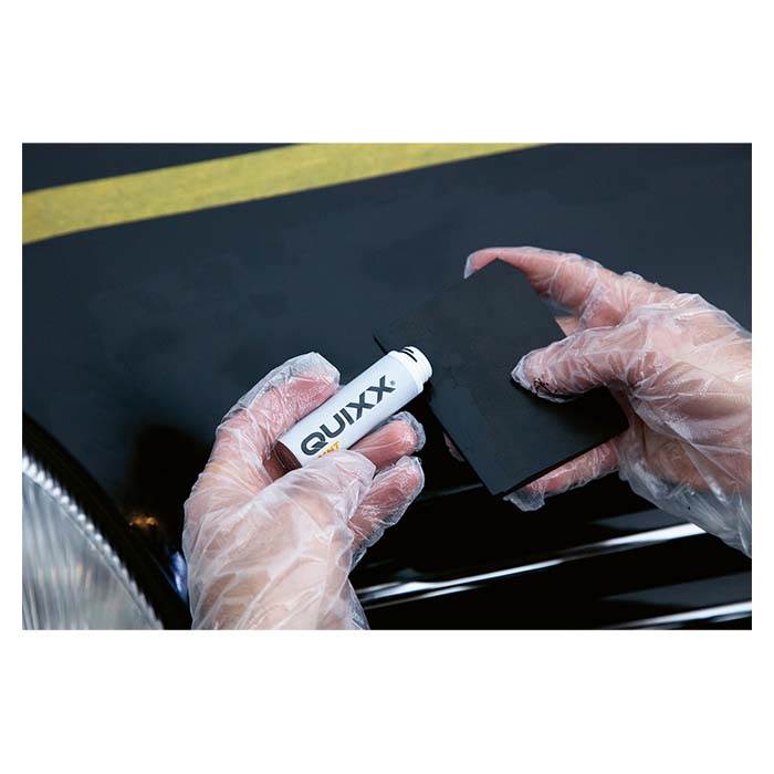 QUIXX Reparationssæt Til Stenslag