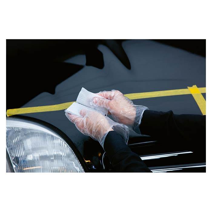 QUIXX Reparationssæt Til Stenslag