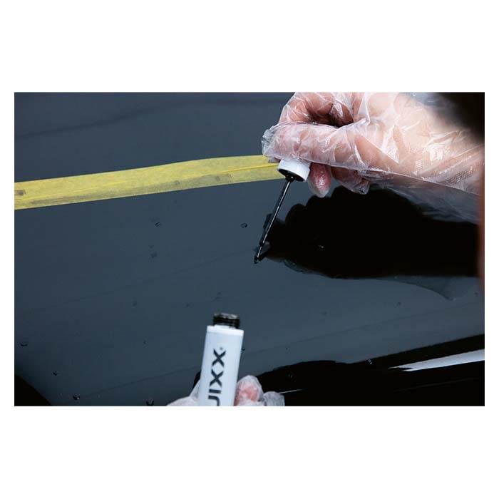 QUIXX Reparationssæt Til Stenslag