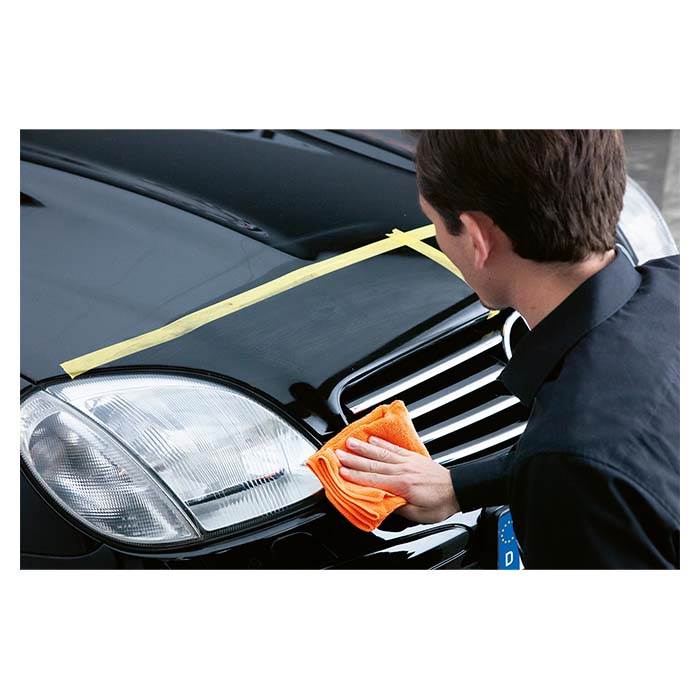 QUIXX Reparationssæt Til Stenslag