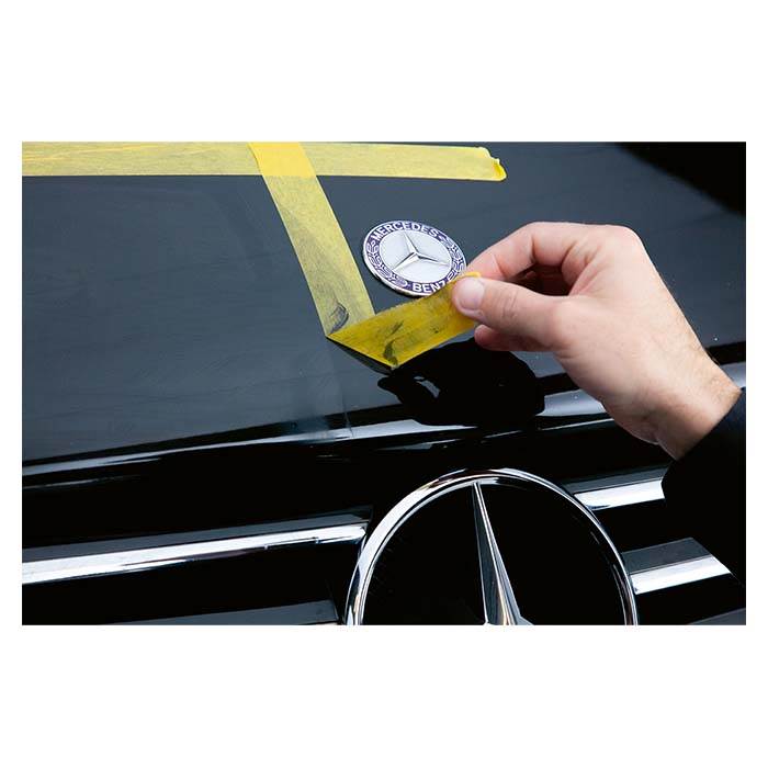 QUIXX Reparationssæt Til Stenslag