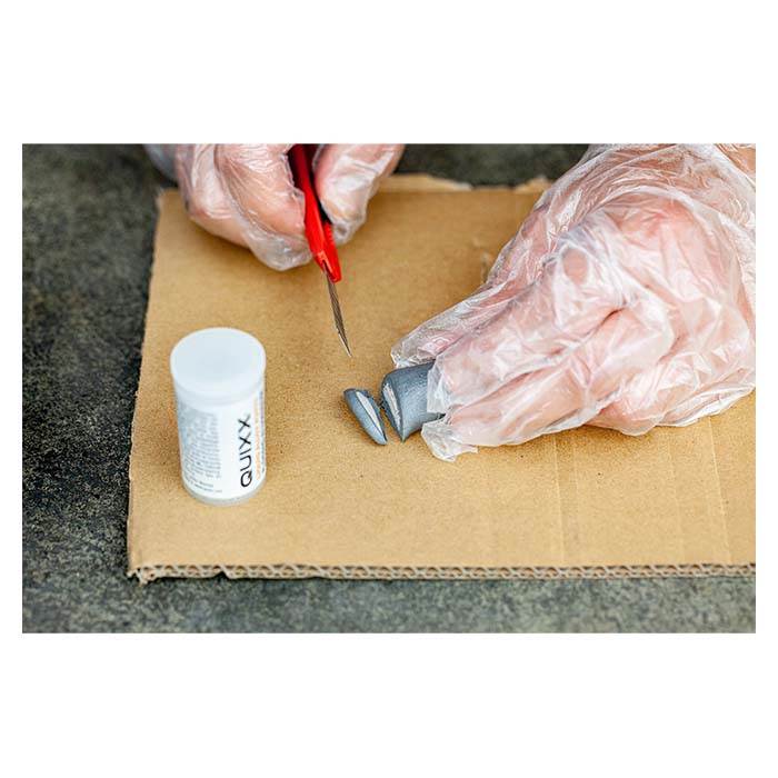 QUIXX Fælgreparationssæt