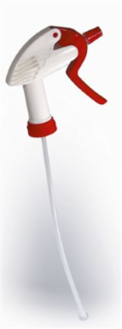 Autoglym Løs Forstøver - Autobix