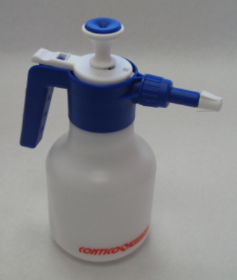 Pumpeflaske 1,8 ltr. - Autobix