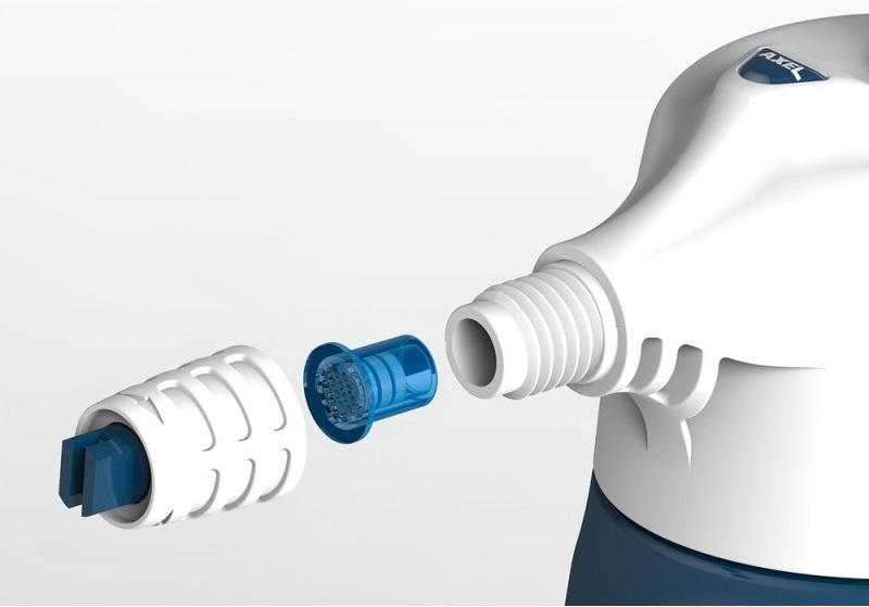 Marolex P2000 Skumsprøjte 2 Ltr. - Autobix