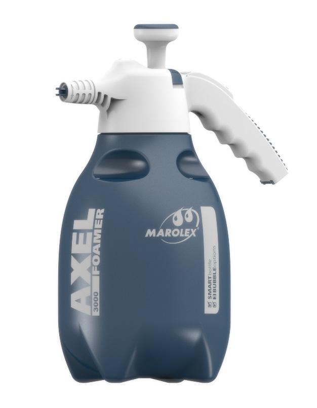 Marolex P2000 Skumsprøjte 2 Ltr. - Autobix