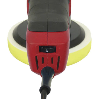 Shinemate Polermaskine DualAction