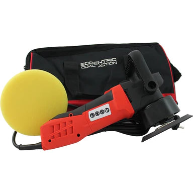 Shinemate Polermaskine DualAction