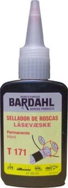 Bardahl T171 Låsevæske Hård 50 ml. - Autobix