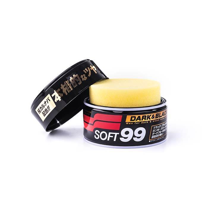 Soft99 Dark and Black Voks 300gr