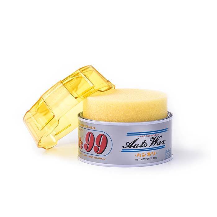Soft99 Hanneri voks 280g