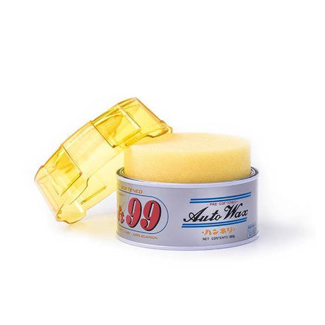 Soft99 Hanneri voks 280g