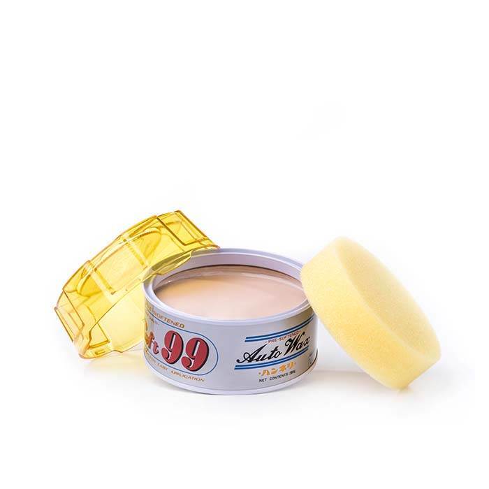 Soft99 Hanneri voks 280g