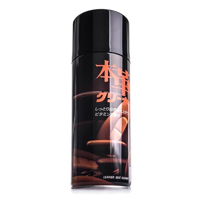 Soft99 Læderrens Mousse 300 ml