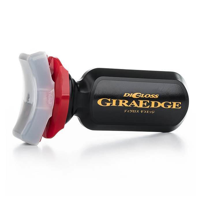 Soft99 Digloss GiraEdge dækglans 70ml