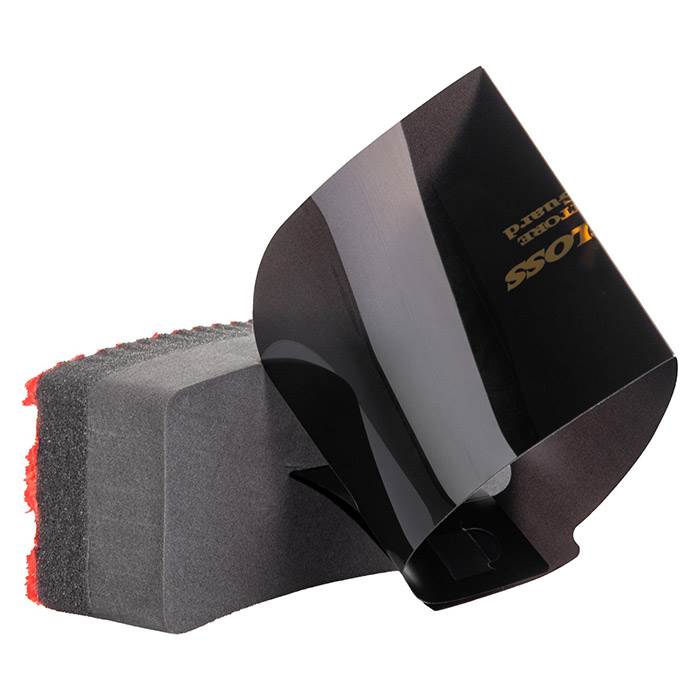 Soft99 Digloss Kamitore dækbørste 2 stk.