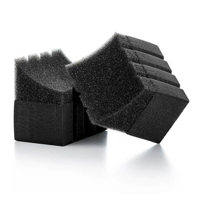 Soft99 Svamp til bildæk 2 stk.