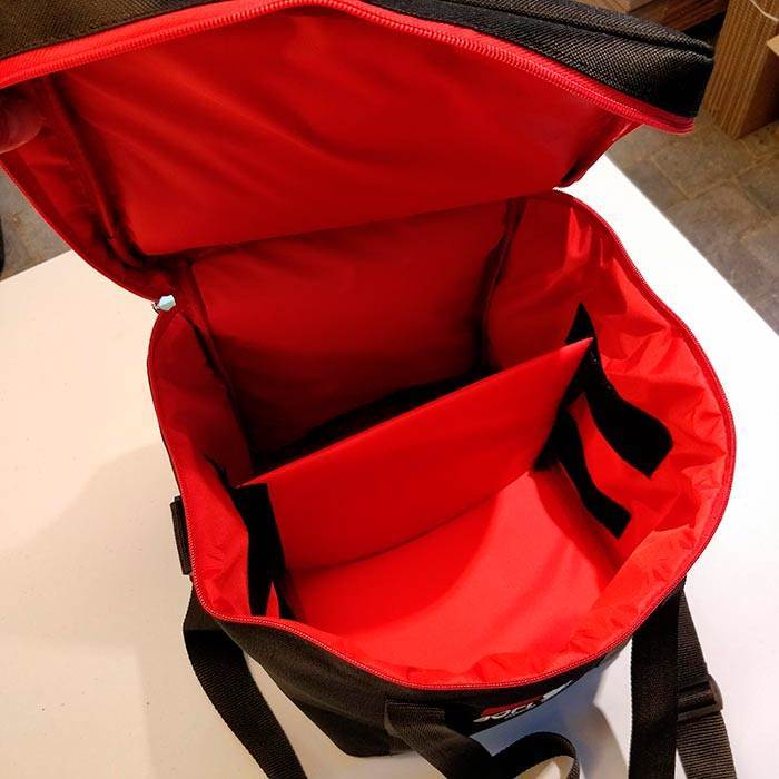 Soft99 Opbevaringstaske til bilpleje