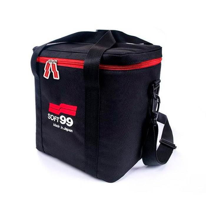 Soft99 Opbevaringstaske til bilpleje