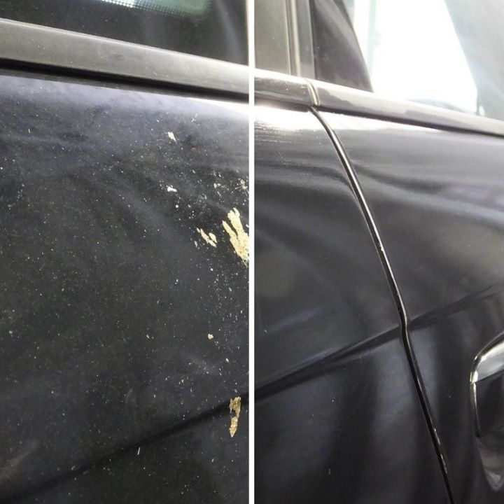 Autoglym servietter til fugleklatter