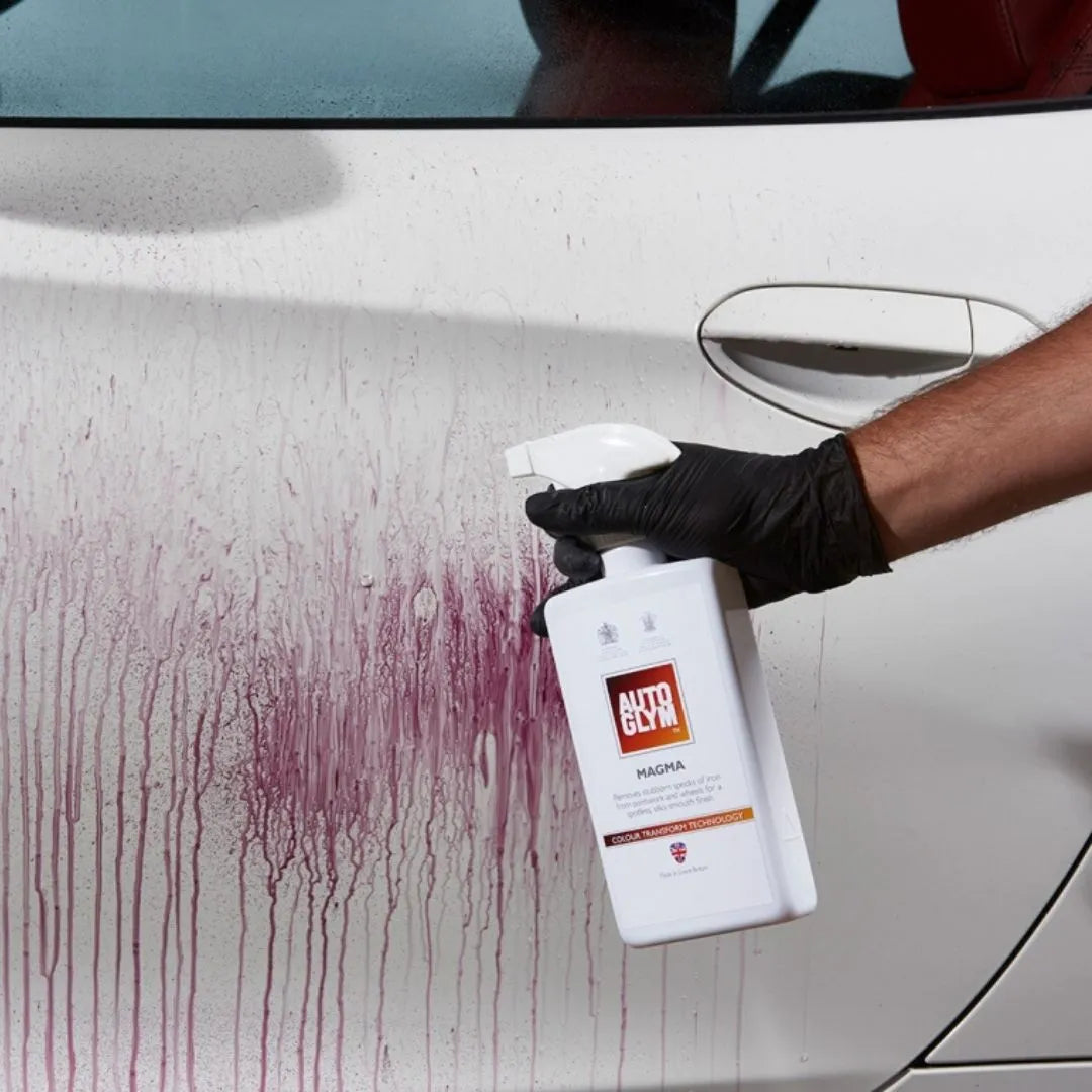 Autoglym Luksus Vaskesæt