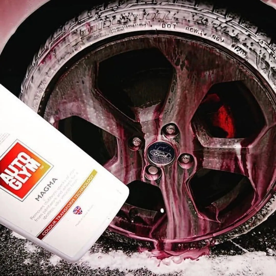 Autoglym Magma 500 ml. - Køb hos Carbix.dk