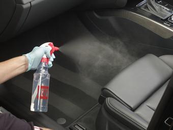 AutoGlym Universalflaske 0,5 ltr.-Bilpleje-SkanOil