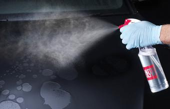 AutoGlym Universalflaske 0,5 ltr.-Bilpleje-SkanOil