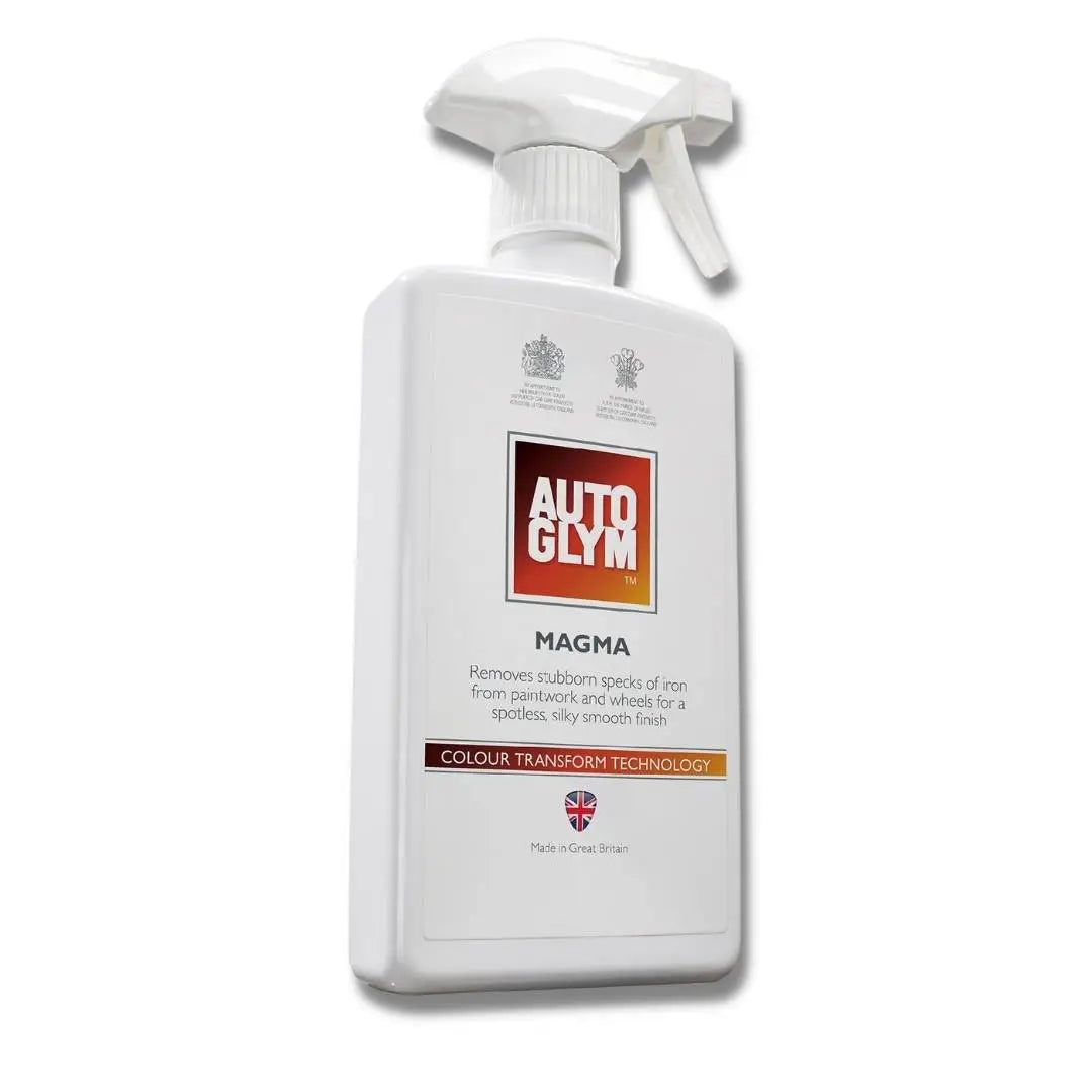 Autoglym Magma 500 ml. - Køb hos Carbix.dk