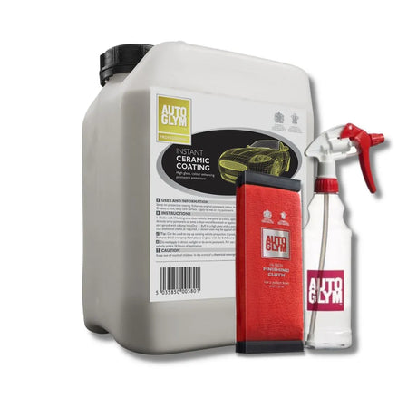 Autoglym Keramisk Spray 500 ml.